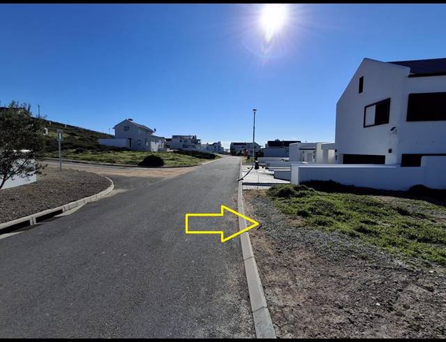 LAND FOR SALE IN ST HELENA VIEWS
